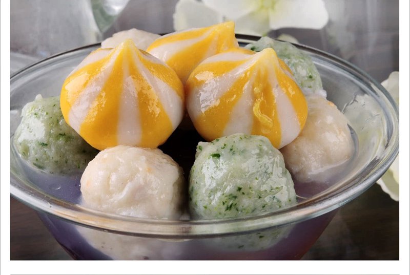 冷冻食品:现代生活中的美味选择